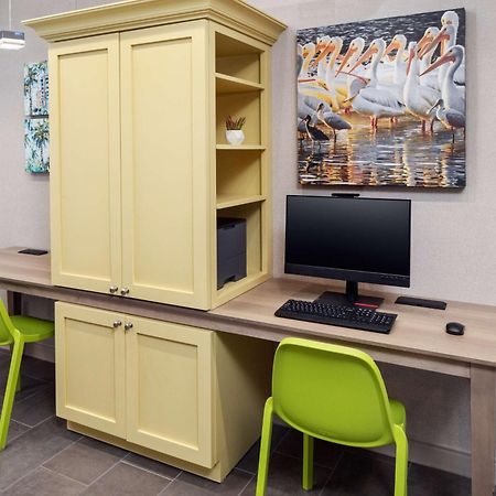 Home2 Suites By Hilton Lake Mary Orlando מראה חיצוני תמונה