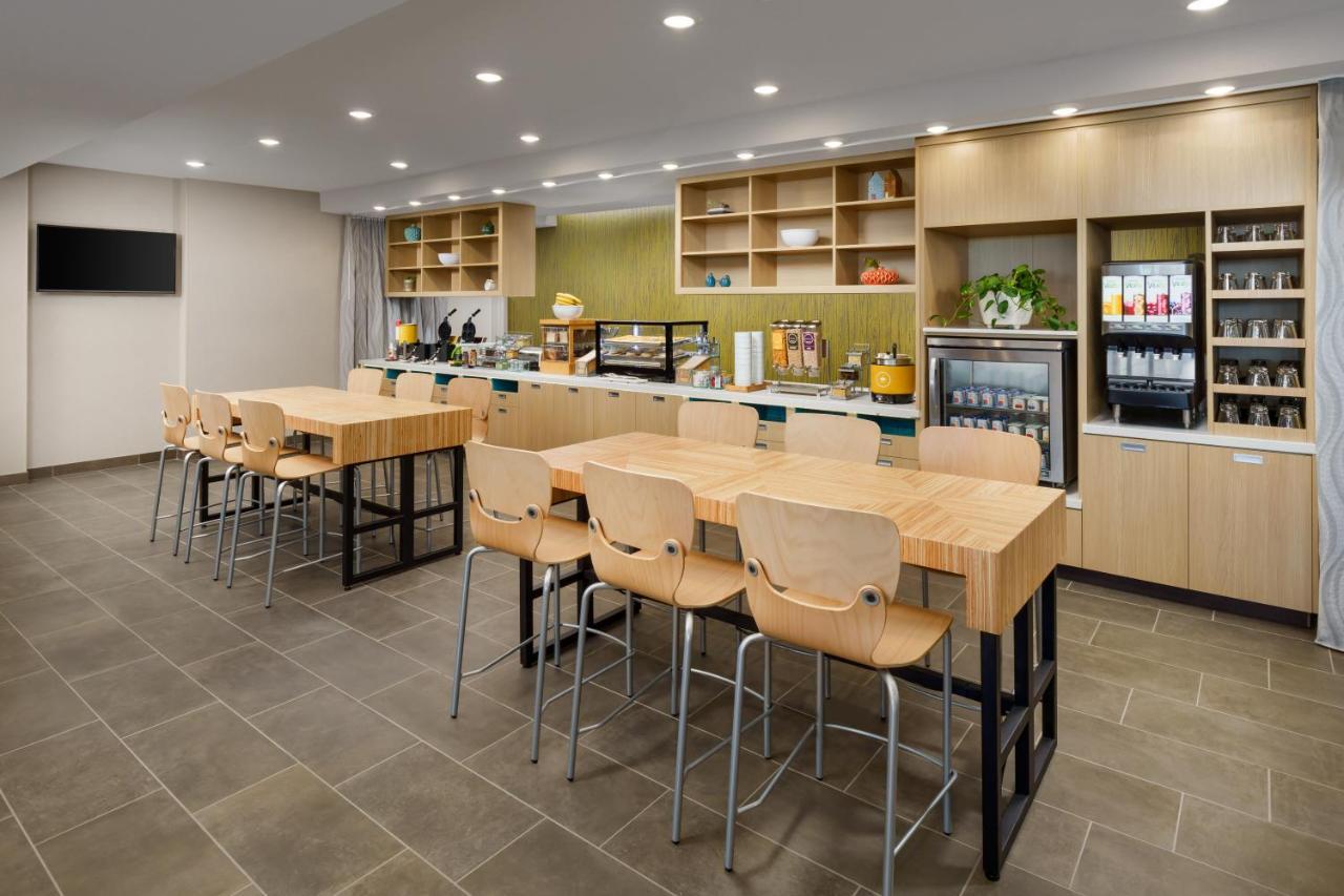 Home2 Suites By Hilton Lake Mary Orlando מראה חיצוני תמונה