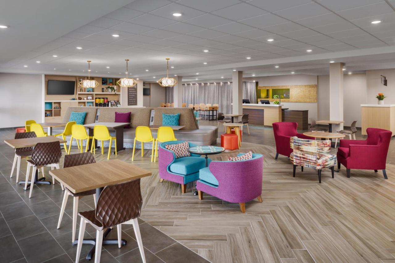 Home2 Suites By Hilton Lake Mary Orlando מראה חיצוני תמונה