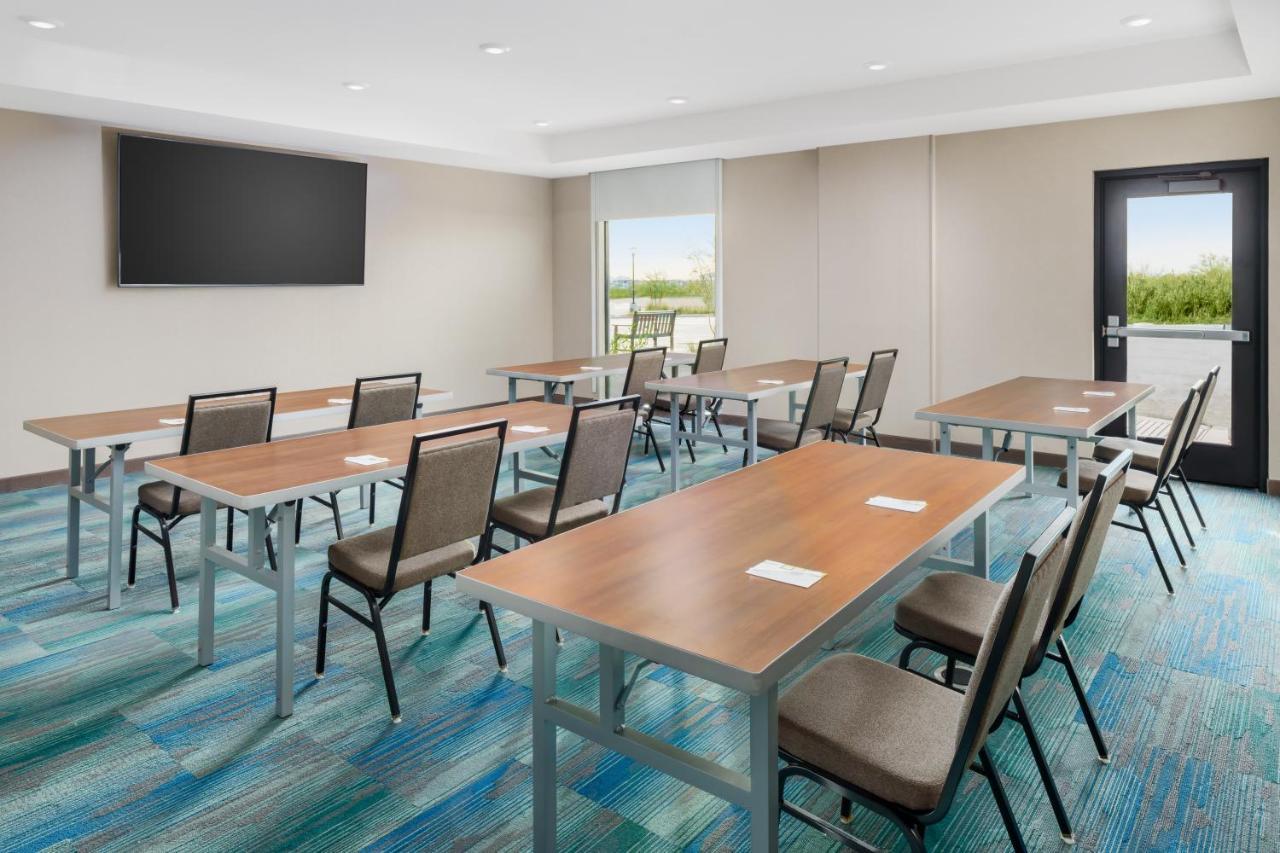 Home2 Suites By Hilton Lake Mary Orlando מראה חיצוני תמונה