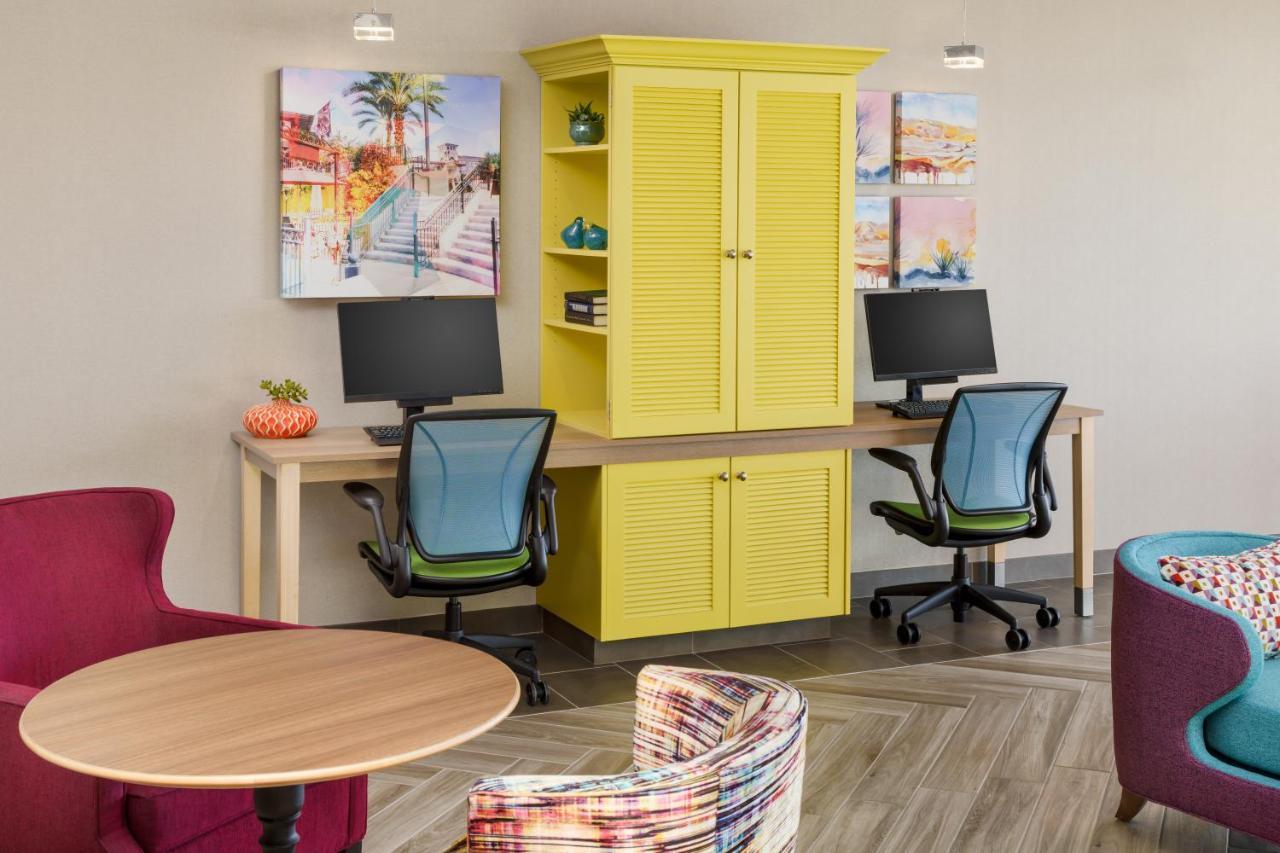 Home2 Suites By Hilton Lake Mary Orlando מראה חיצוני תמונה