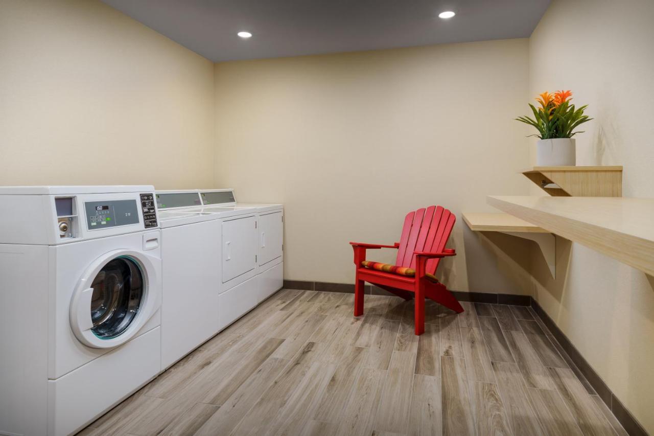 Home2 Suites By Hilton Lake Mary Orlando מראה חיצוני תמונה
