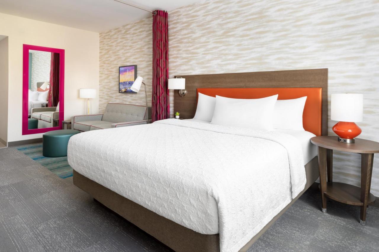 Home2 Suites By Hilton Lake Mary Orlando מראה חיצוני תמונה