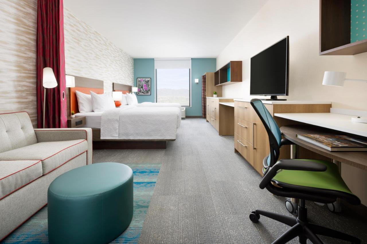 Home2 Suites By Hilton Lake Mary Orlando מראה חיצוני תמונה