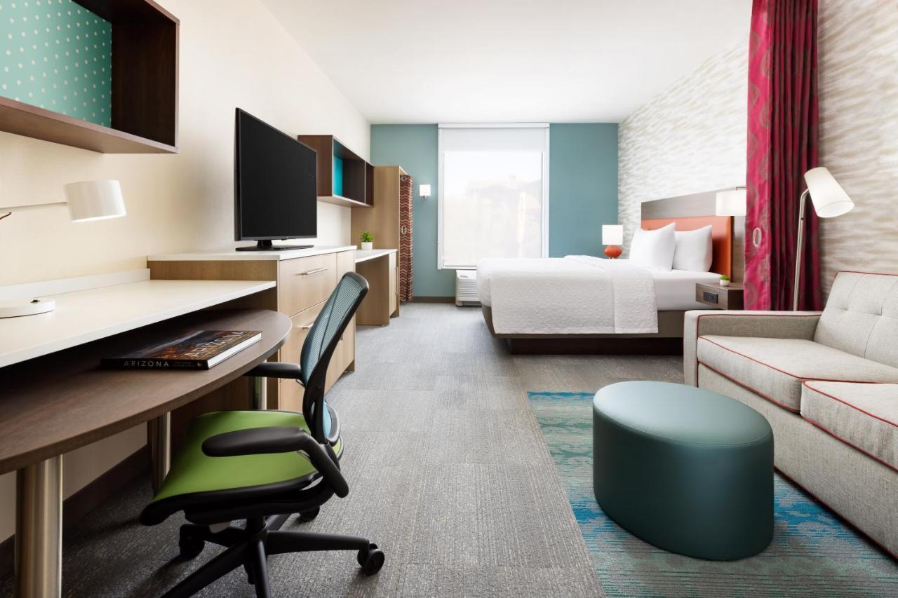 Home2 Suites By Hilton Lake Mary Orlando מראה חיצוני תמונה