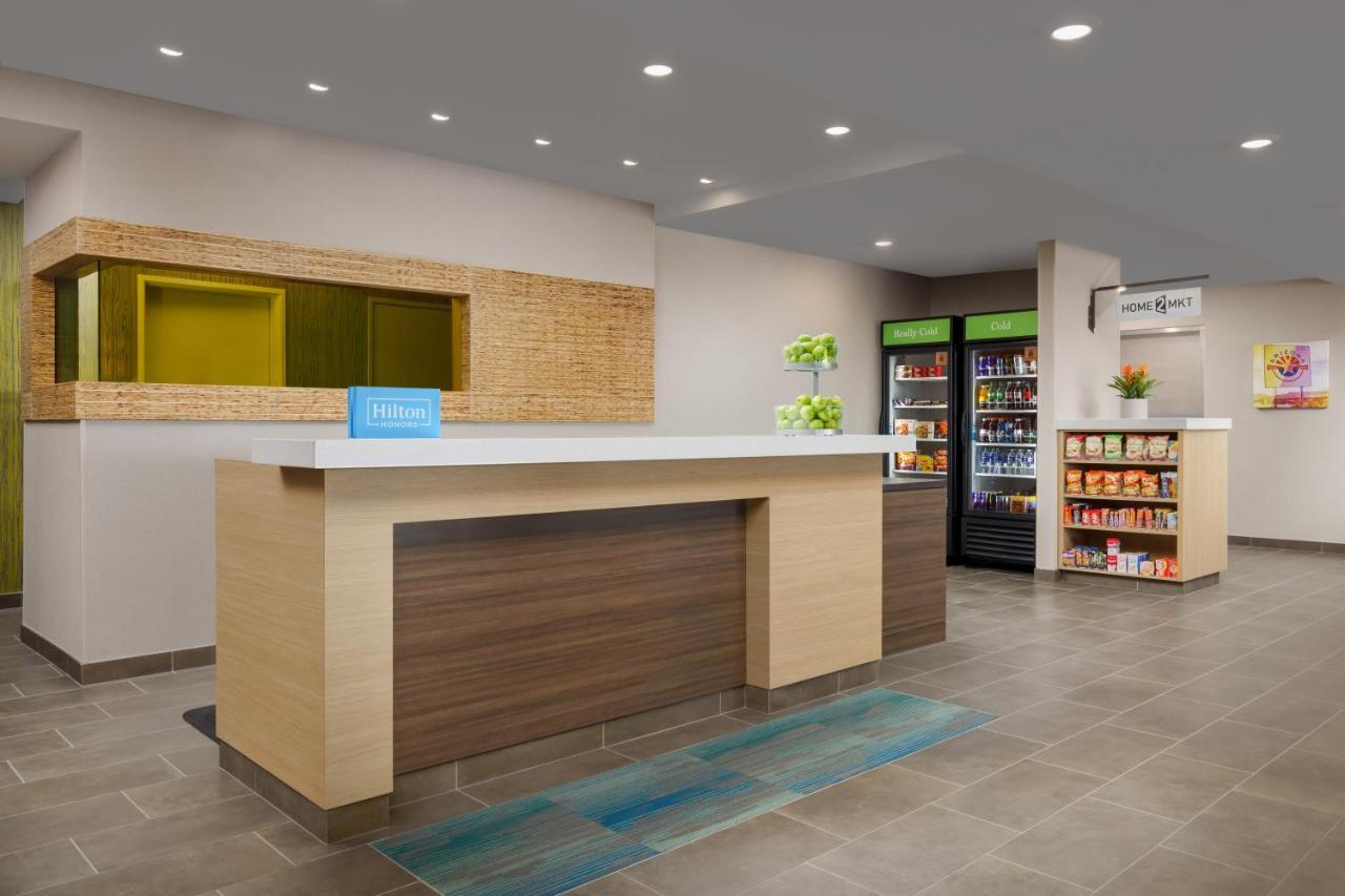 Home2 Suites By Hilton Lake Mary Orlando מראה חיצוני תמונה