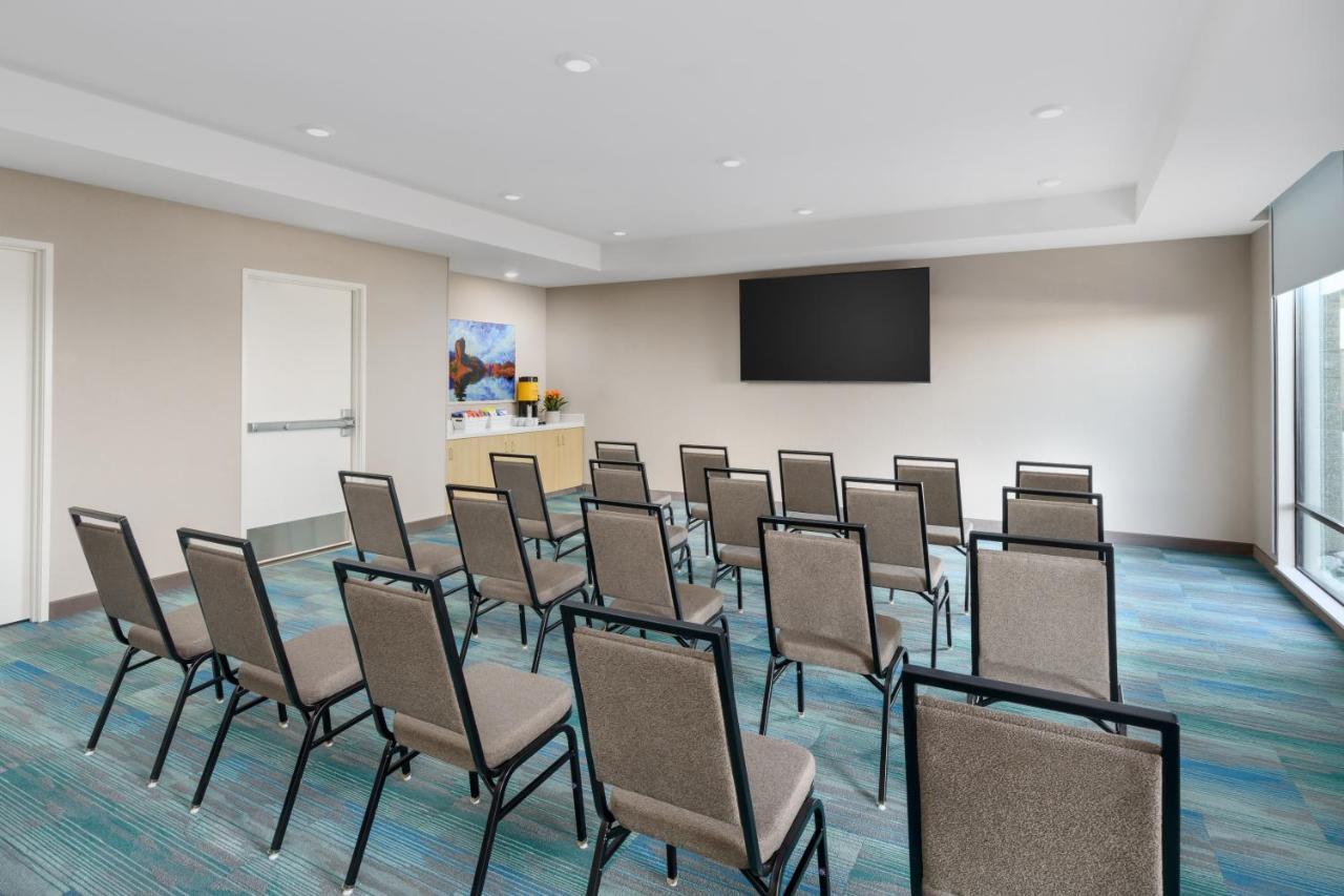 Home2 Suites By Hilton Lake Mary Orlando מראה חיצוני תמונה
