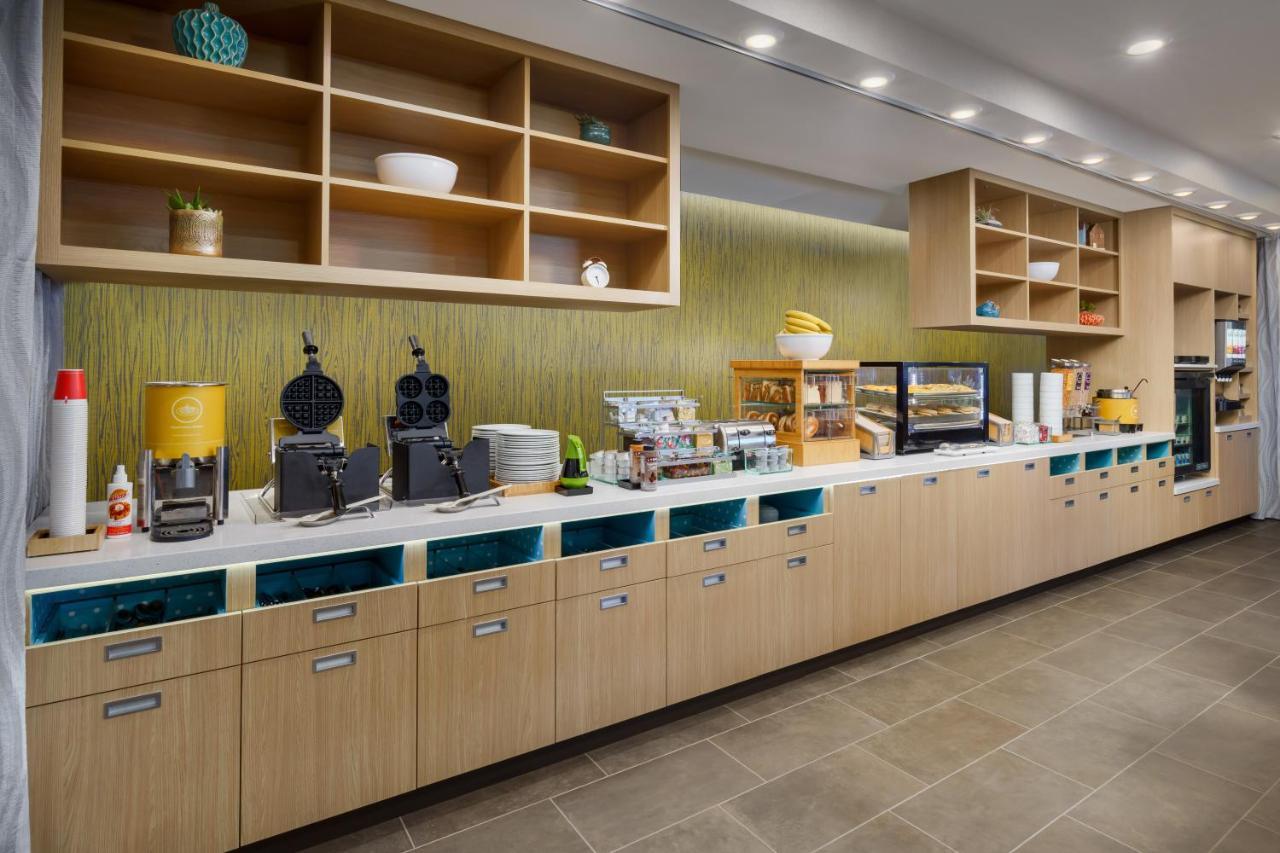 Home2 Suites By Hilton Lake Mary Orlando מראה חיצוני תמונה