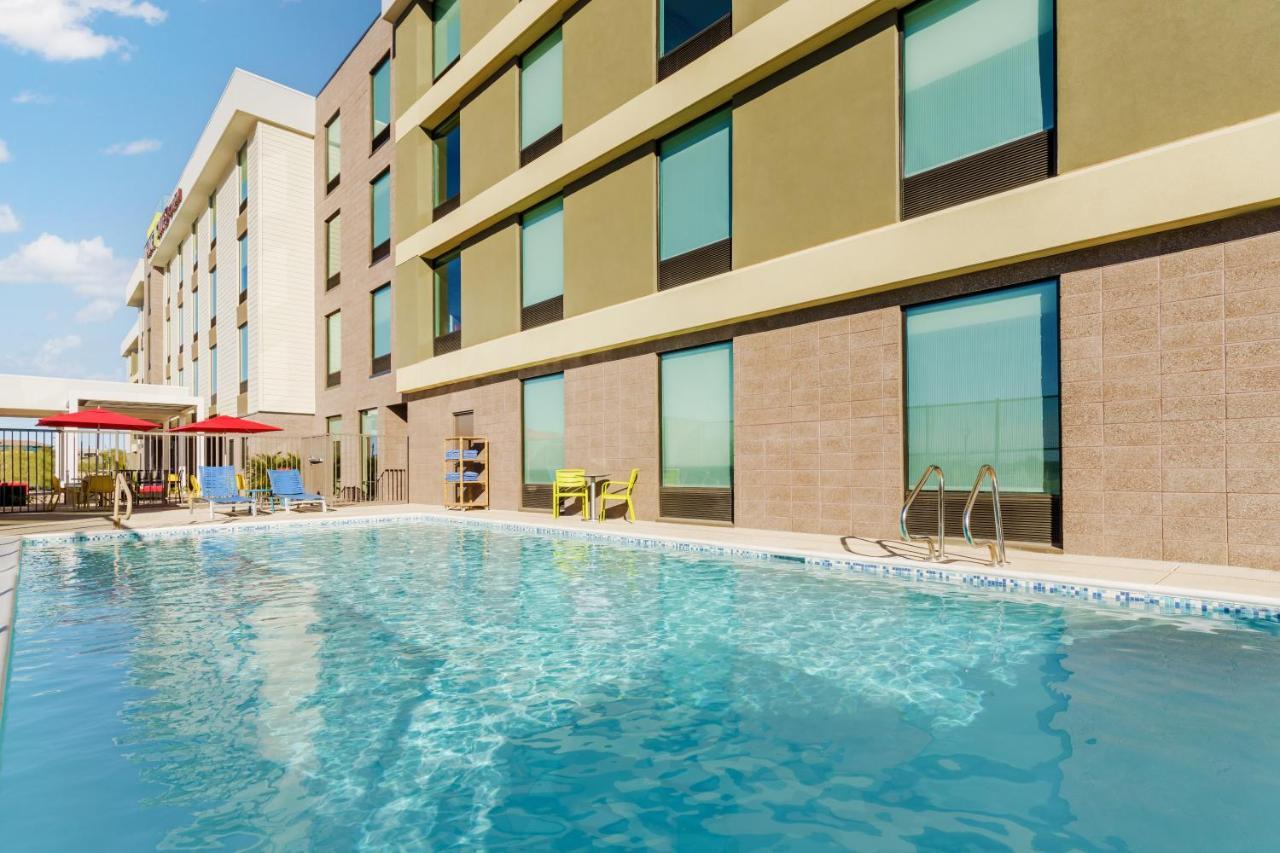 Home2 Suites By Hilton Lake Mary Orlando מראה חיצוני תמונה