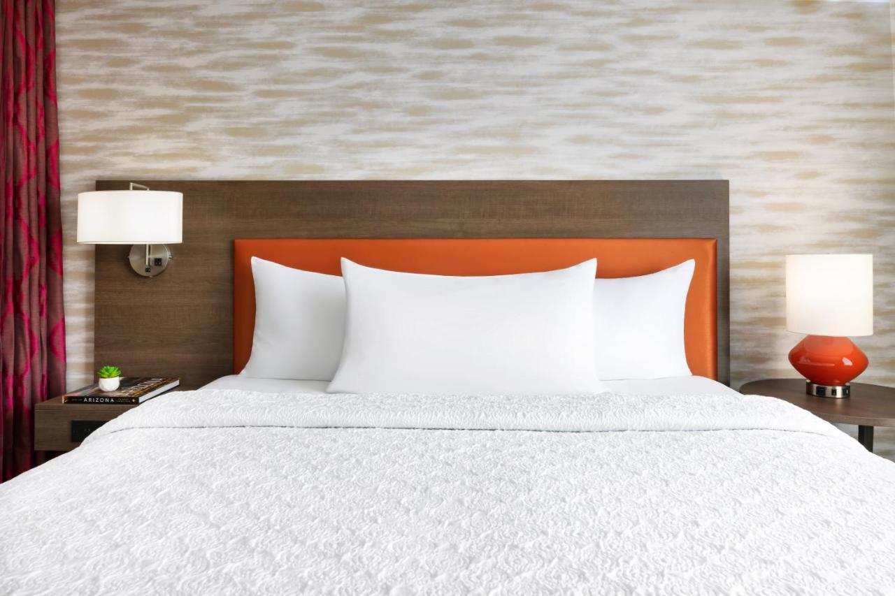 Home2 Suites By Hilton Lake Mary Orlando מראה חיצוני תמונה
