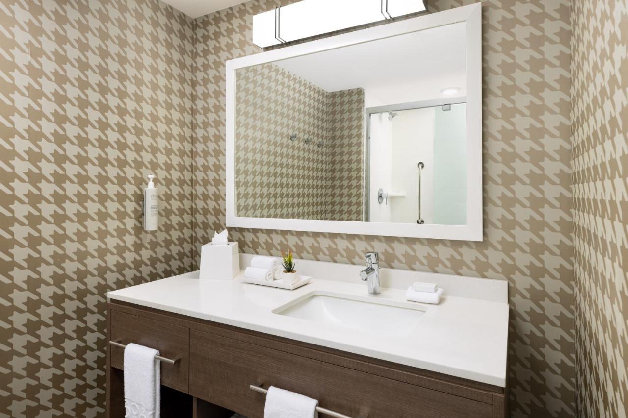 Home2 Suites By Hilton Lake Mary Orlando מראה חיצוני תמונה