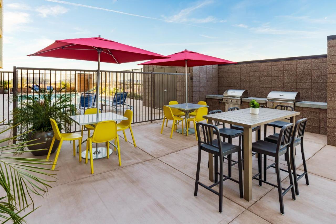 Home2 Suites By Hilton Lake Mary Orlando מראה חיצוני תמונה