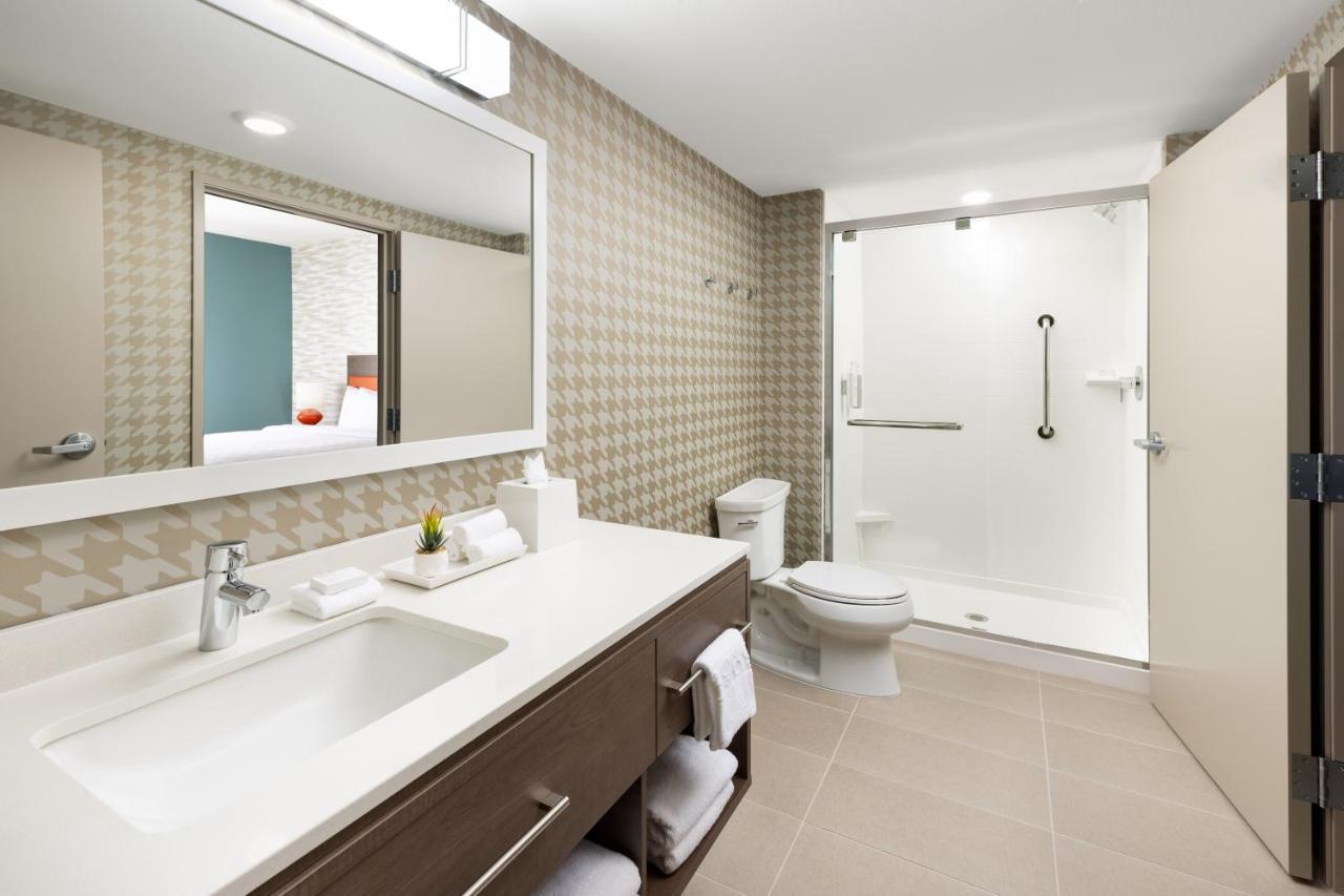 Home2 Suites By Hilton Lake Mary Orlando מראה חיצוני תמונה
