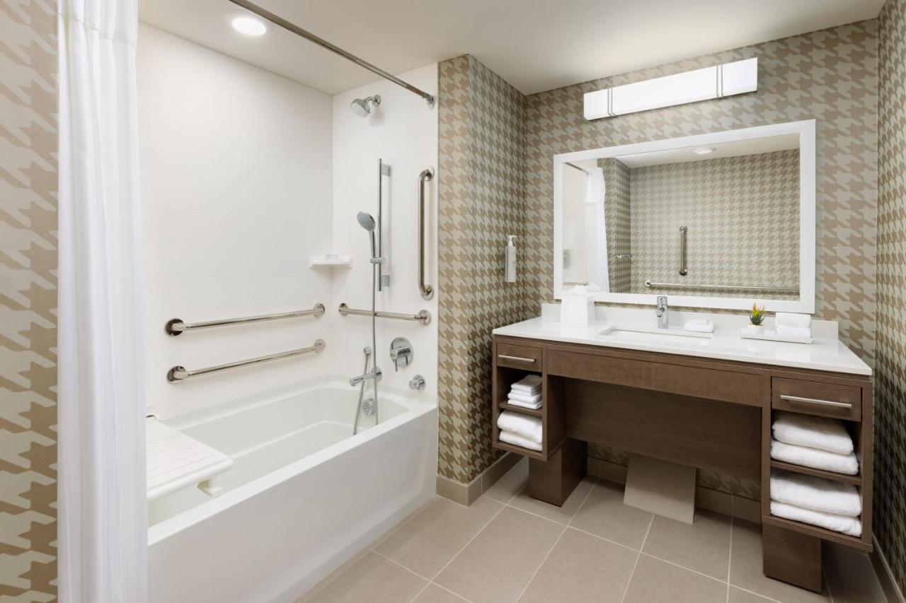 Home2 Suites By Hilton Lake Mary Orlando מראה חיצוני תמונה