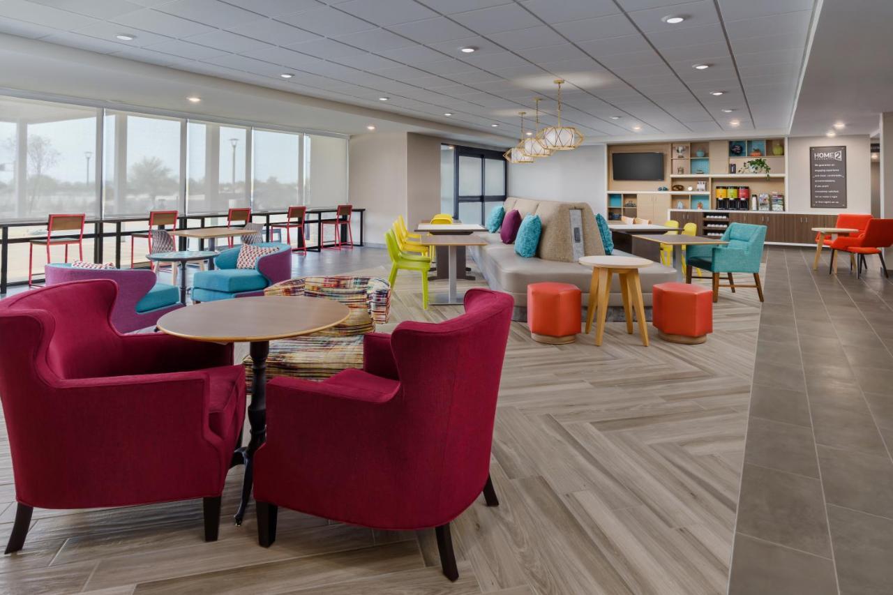 Home2 Suites By Hilton Lake Mary Orlando מראה חיצוני תמונה