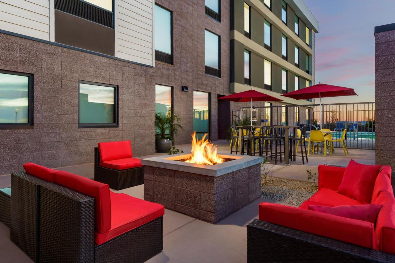 Home2 Suites By Hilton Lake Mary Orlando מראה חיצוני תמונה