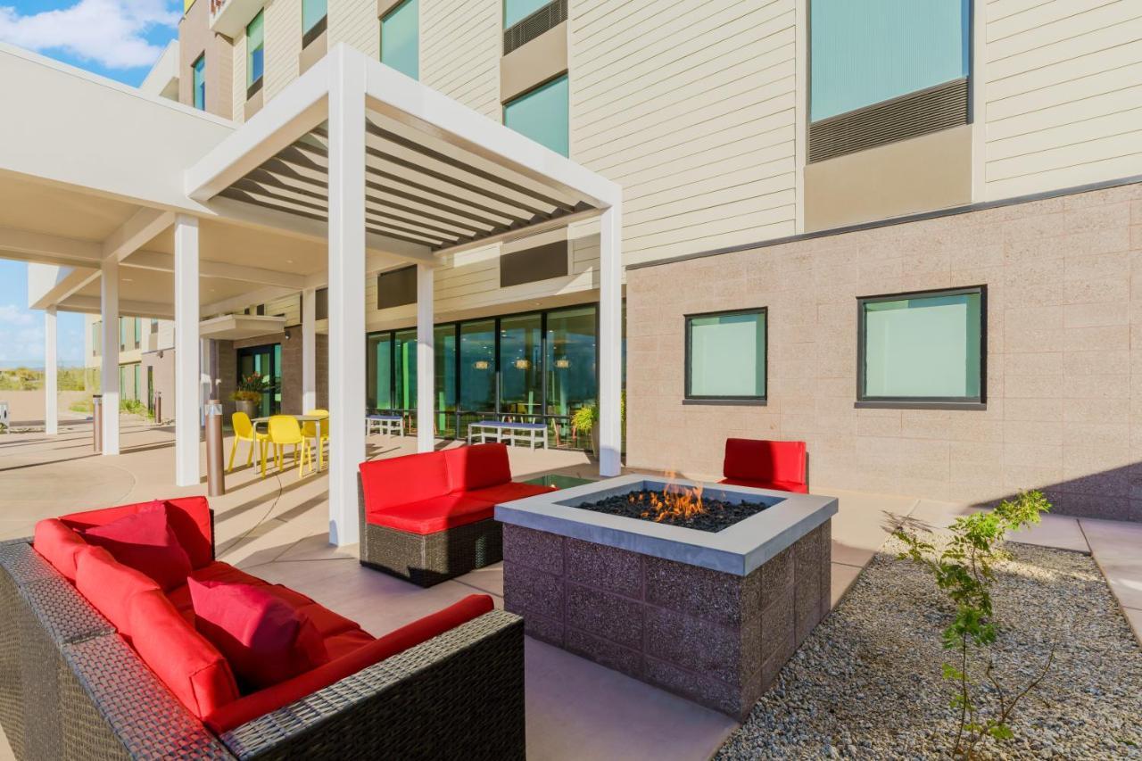 Home2 Suites By Hilton Lake Mary Orlando מראה חיצוני תמונה