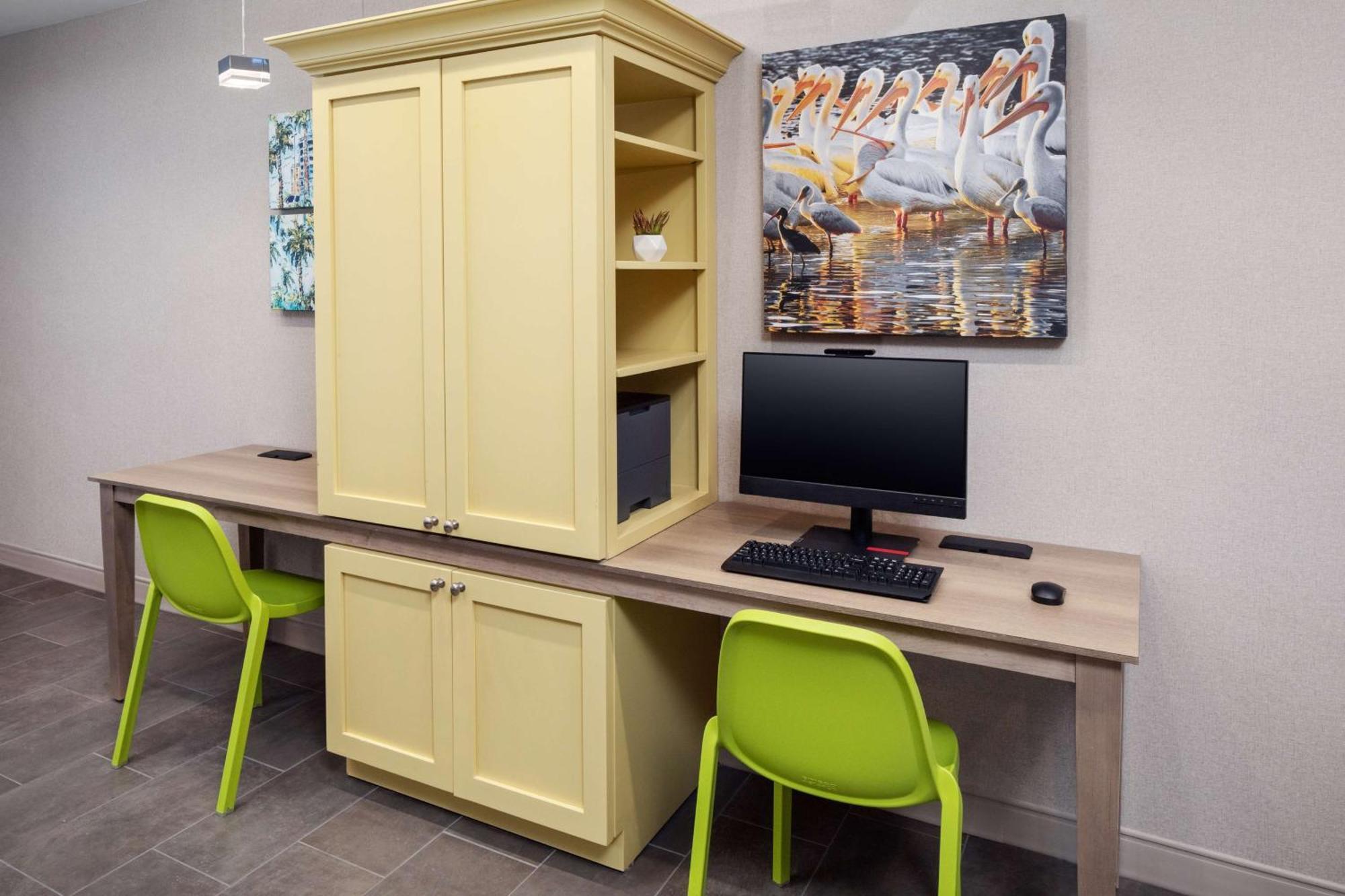 Home2 Suites By Hilton Lake Mary Orlando מראה חיצוני תמונה
