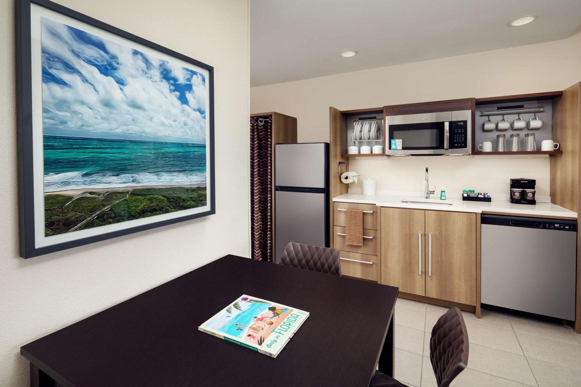Home2 Suites By Hilton Lake Mary Orlando מראה חיצוני תמונה
