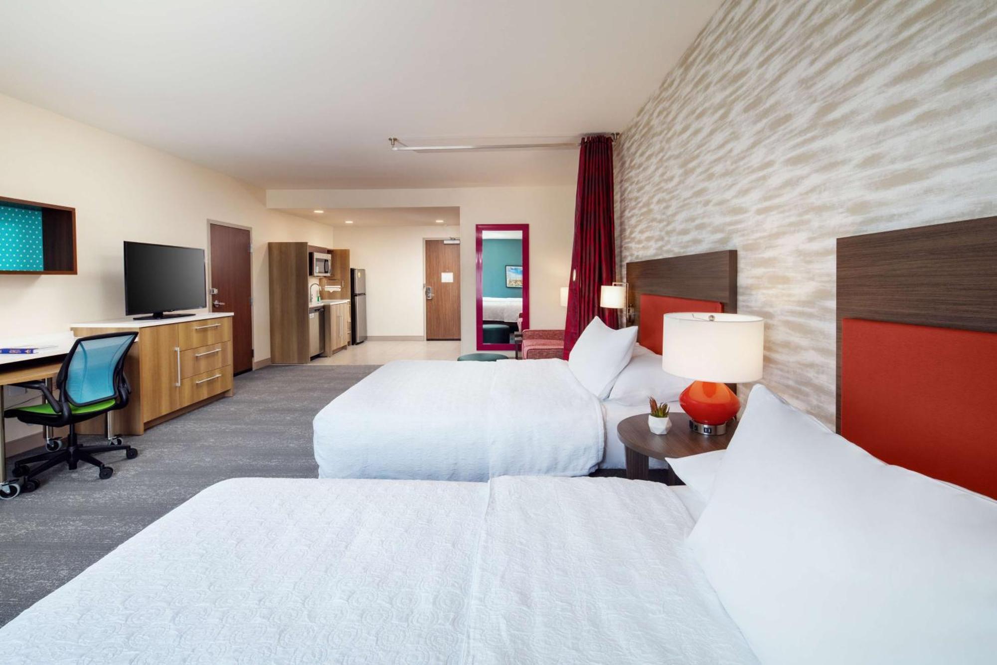 Home2 Suites By Hilton Lake Mary Orlando מראה חיצוני תמונה