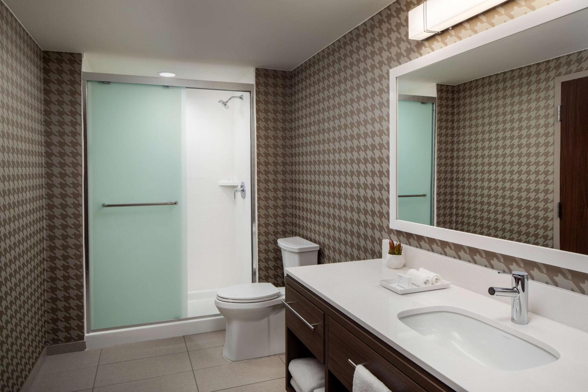 Home2 Suites By Hilton Lake Mary Orlando מראה חיצוני תמונה
