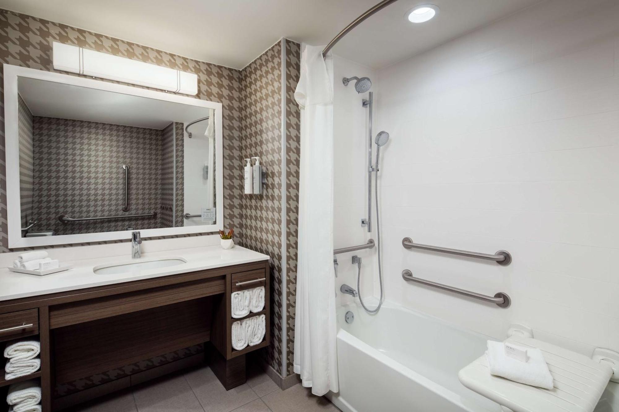 Home2 Suites By Hilton Lake Mary Orlando מראה חיצוני תמונה