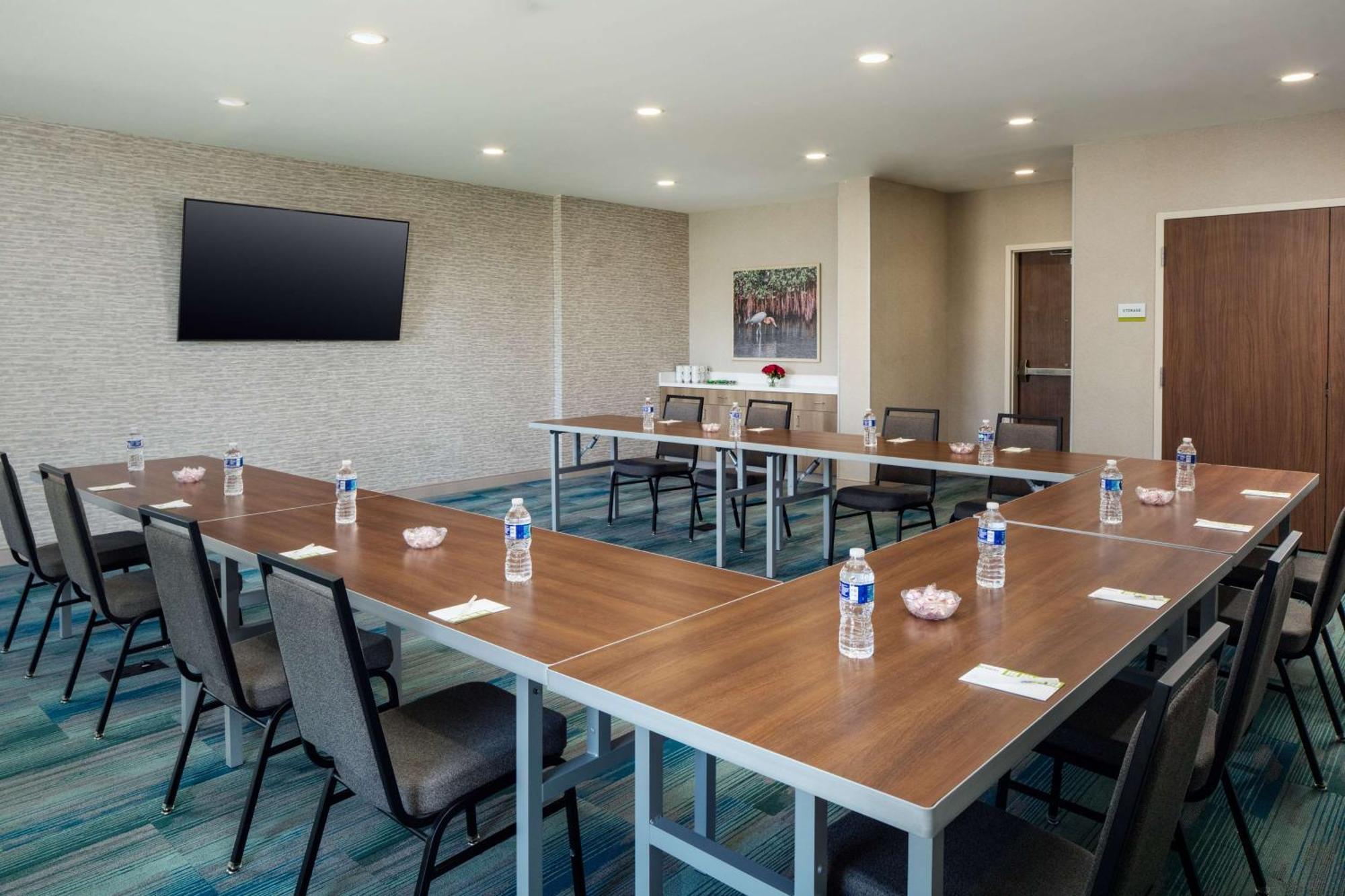 Home2 Suites By Hilton Lake Mary Orlando מראה חיצוני תמונה