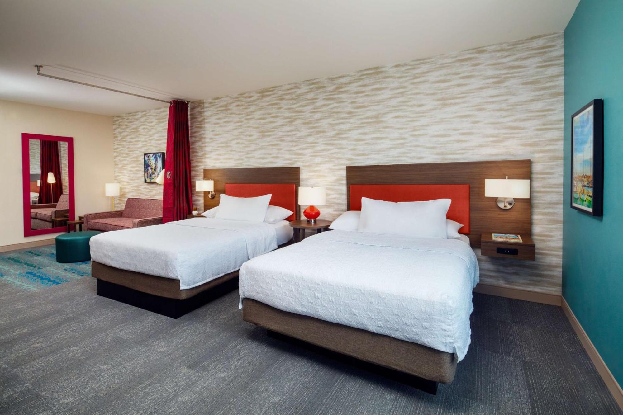 Home2 Suites By Hilton Lake Mary Orlando מראה חיצוני תמונה