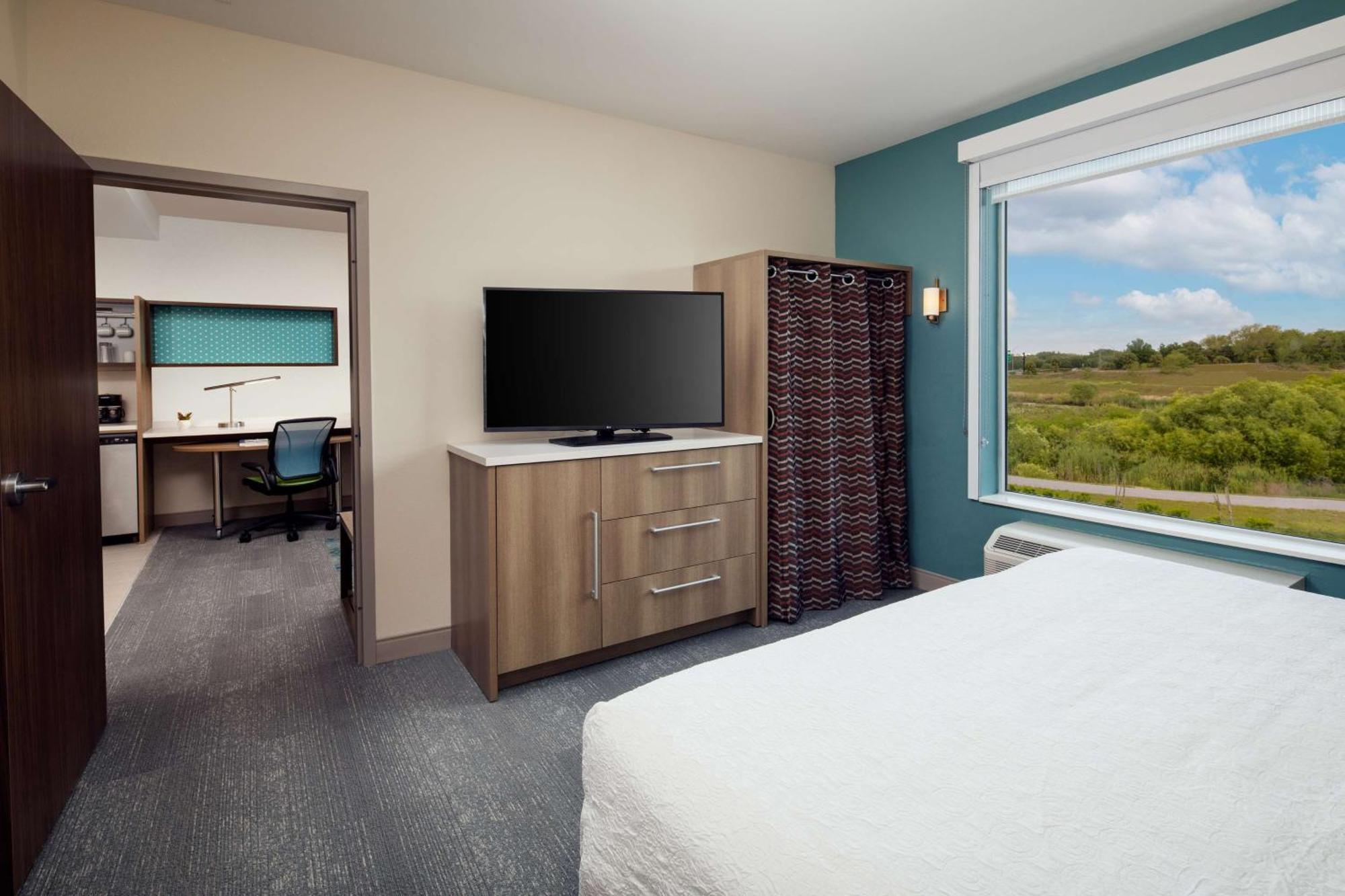 Home2 Suites By Hilton Lake Mary Orlando מראה חיצוני תמונה