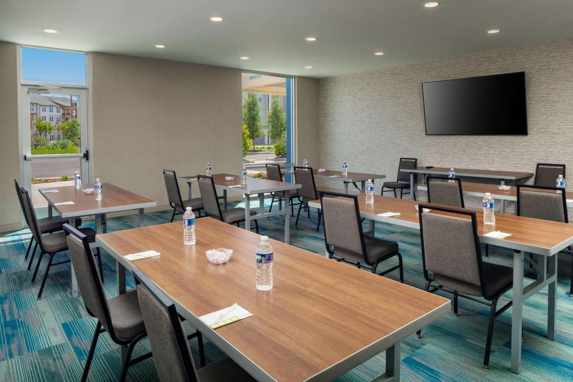 Home2 Suites By Hilton Lake Mary Orlando מראה חיצוני תמונה