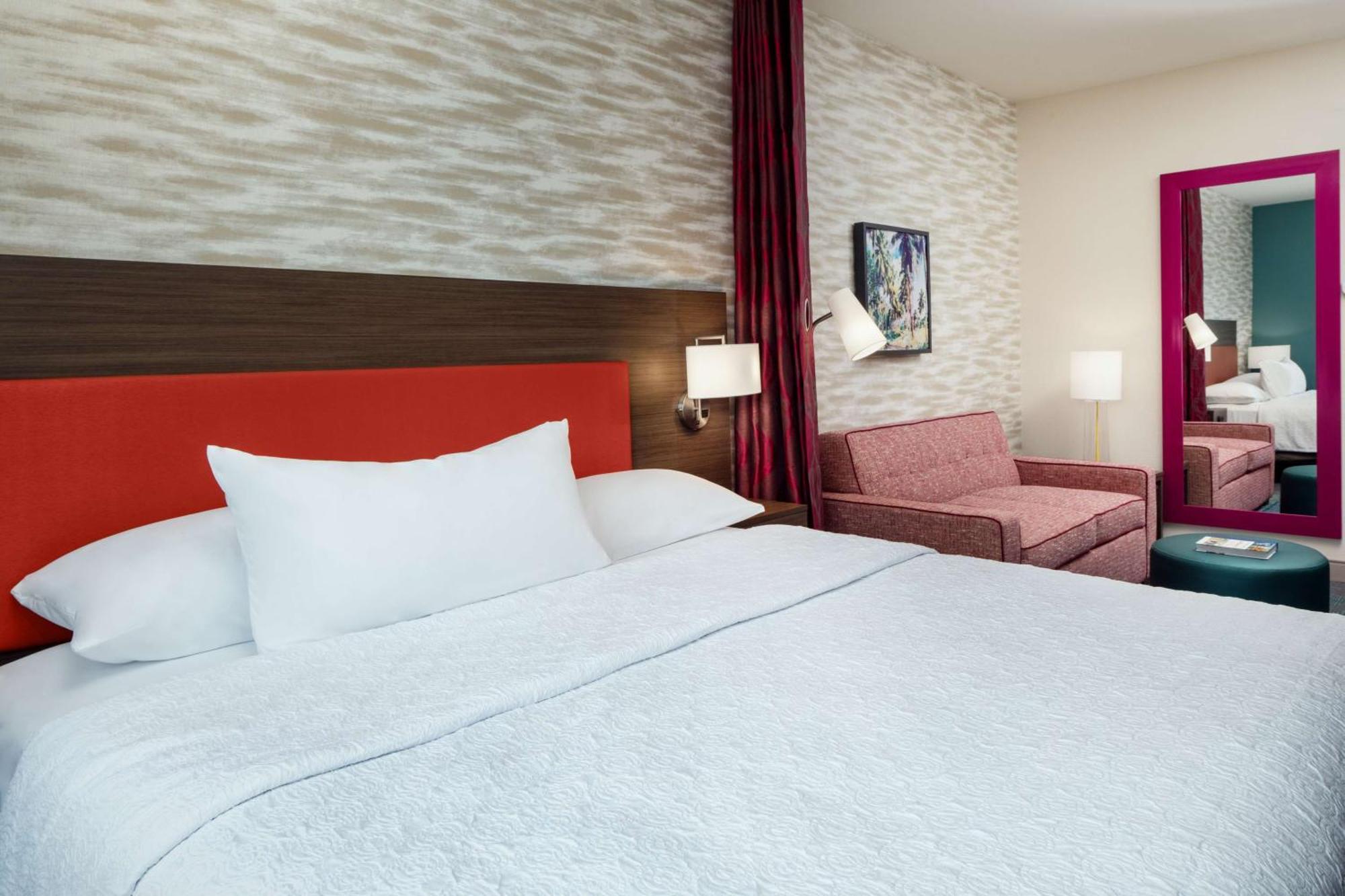 Home2 Suites By Hilton Lake Mary Orlando מראה חיצוני תמונה