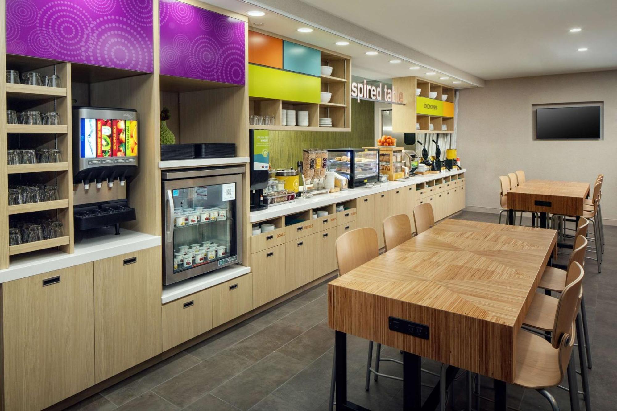 Home2 Suites By Hilton Lake Mary Orlando מראה חיצוני תמונה