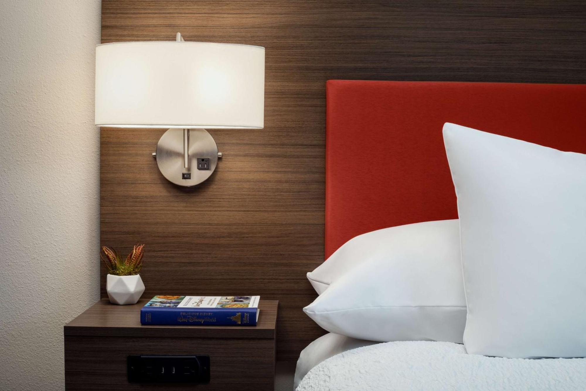 Home2 Suites By Hilton Lake Mary Orlando מראה חיצוני תמונה