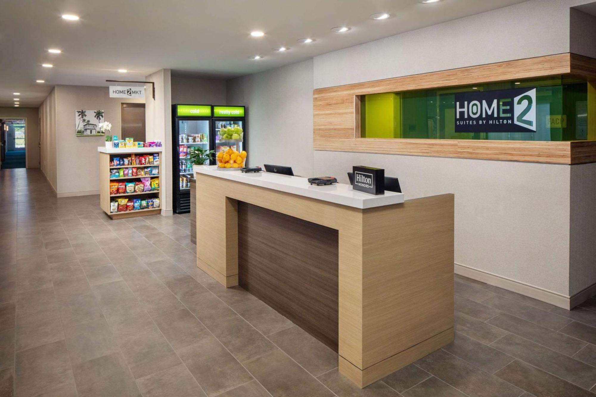 Home2 Suites By Hilton Lake Mary Orlando מראה חיצוני תמונה