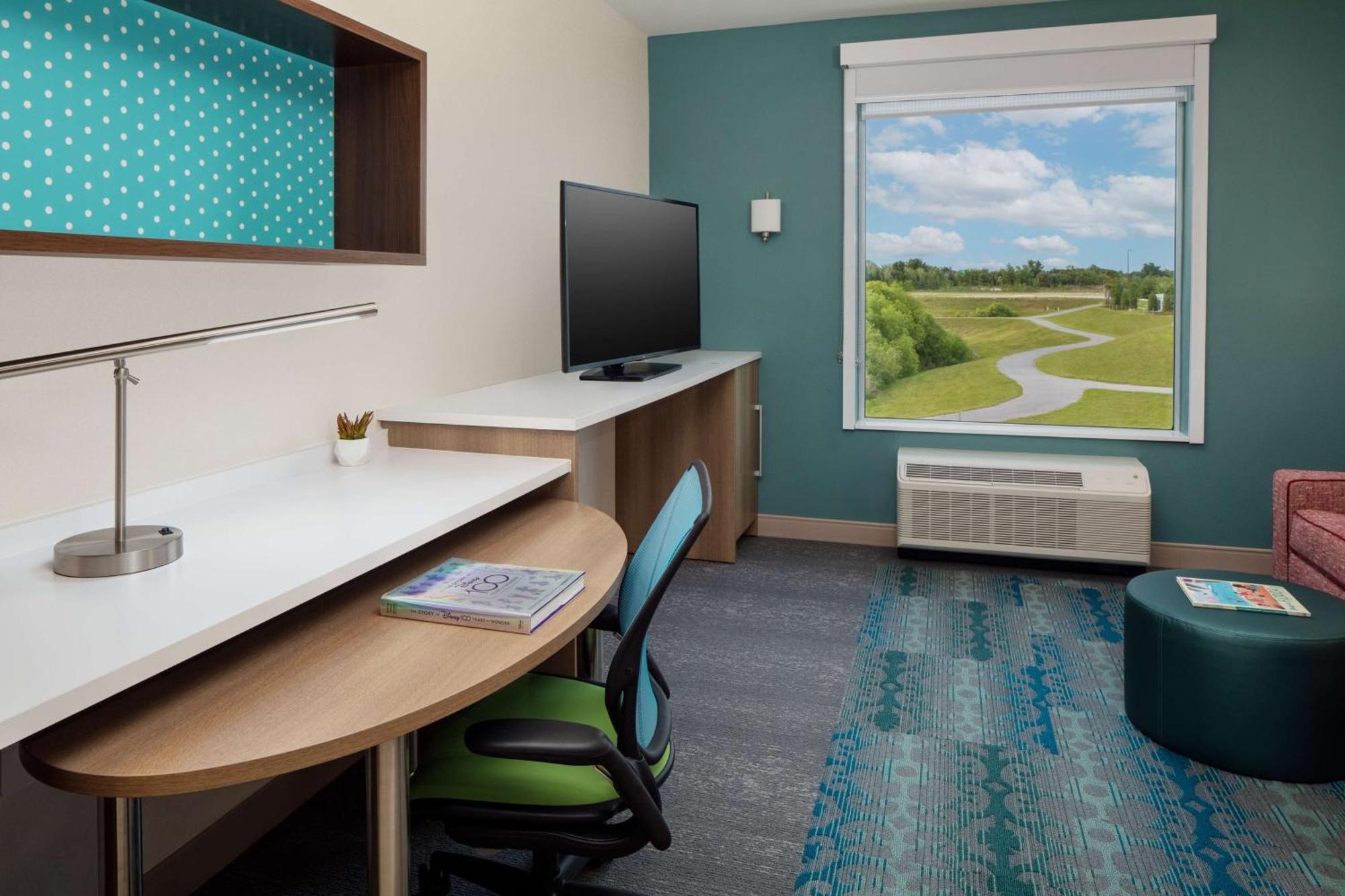 Home2 Suites By Hilton Lake Mary Orlando מראה חיצוני תמונה